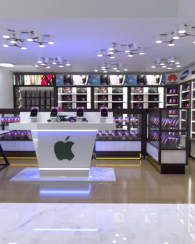 tienda tecnologia