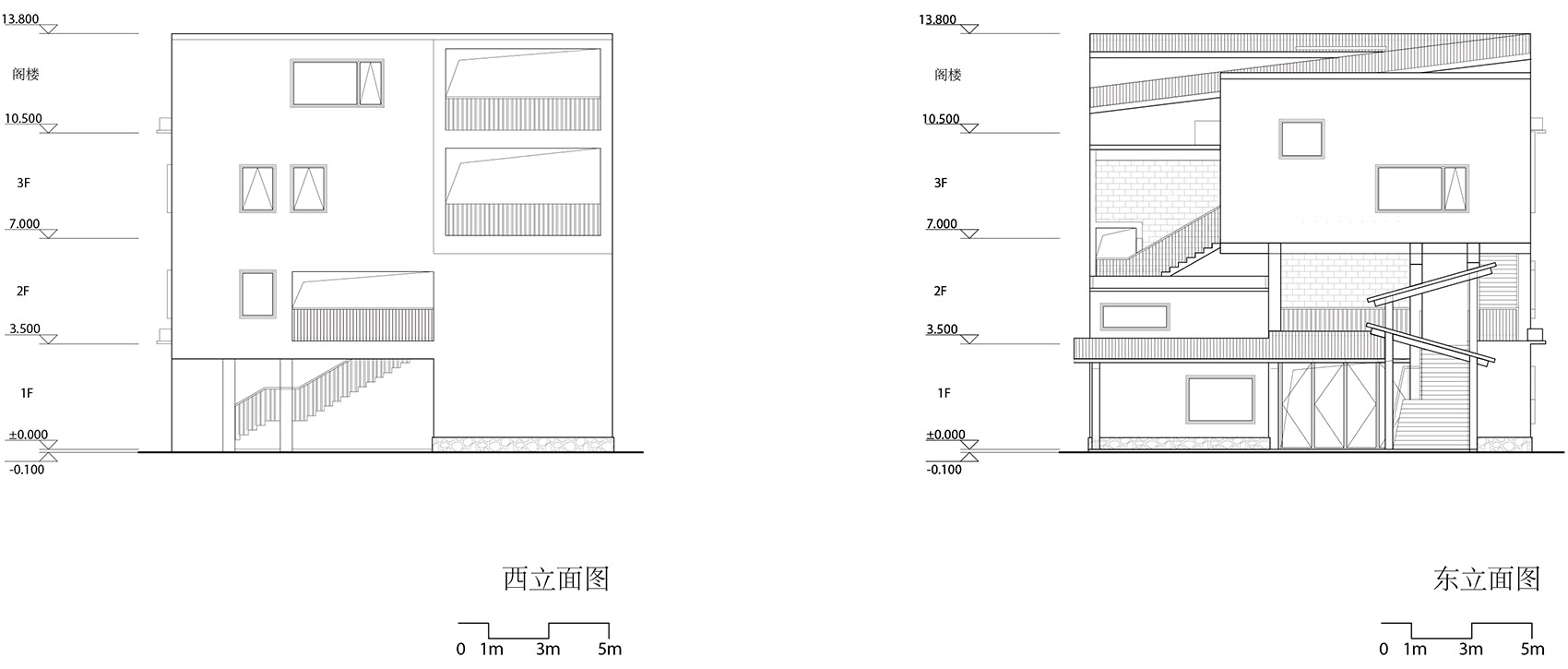 青山文化礼堂丨中国杭州丨MOMENTUM建筑设计事务所-162
