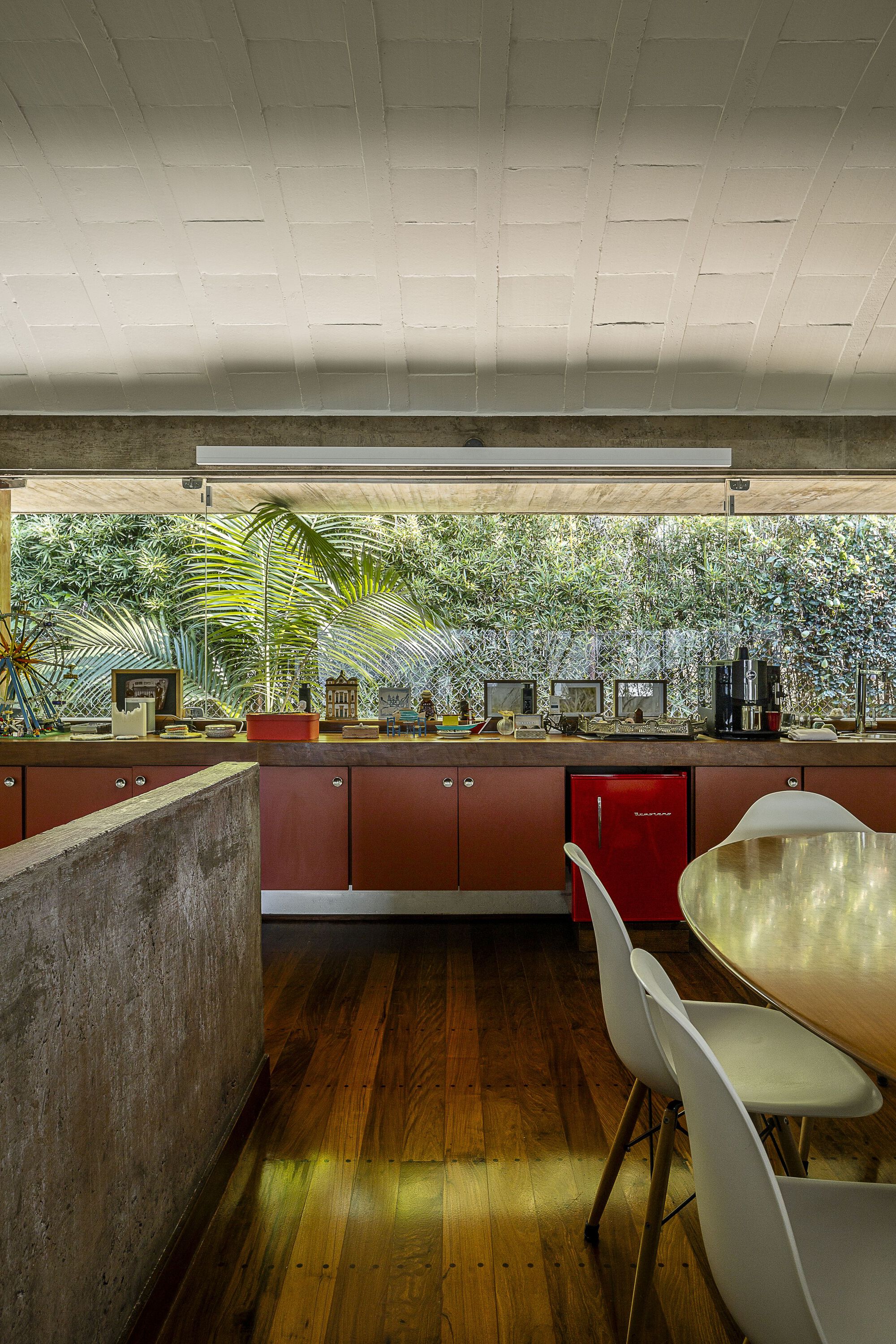 丨巴西圣保罗丨ARKITITO Arquitetura-47