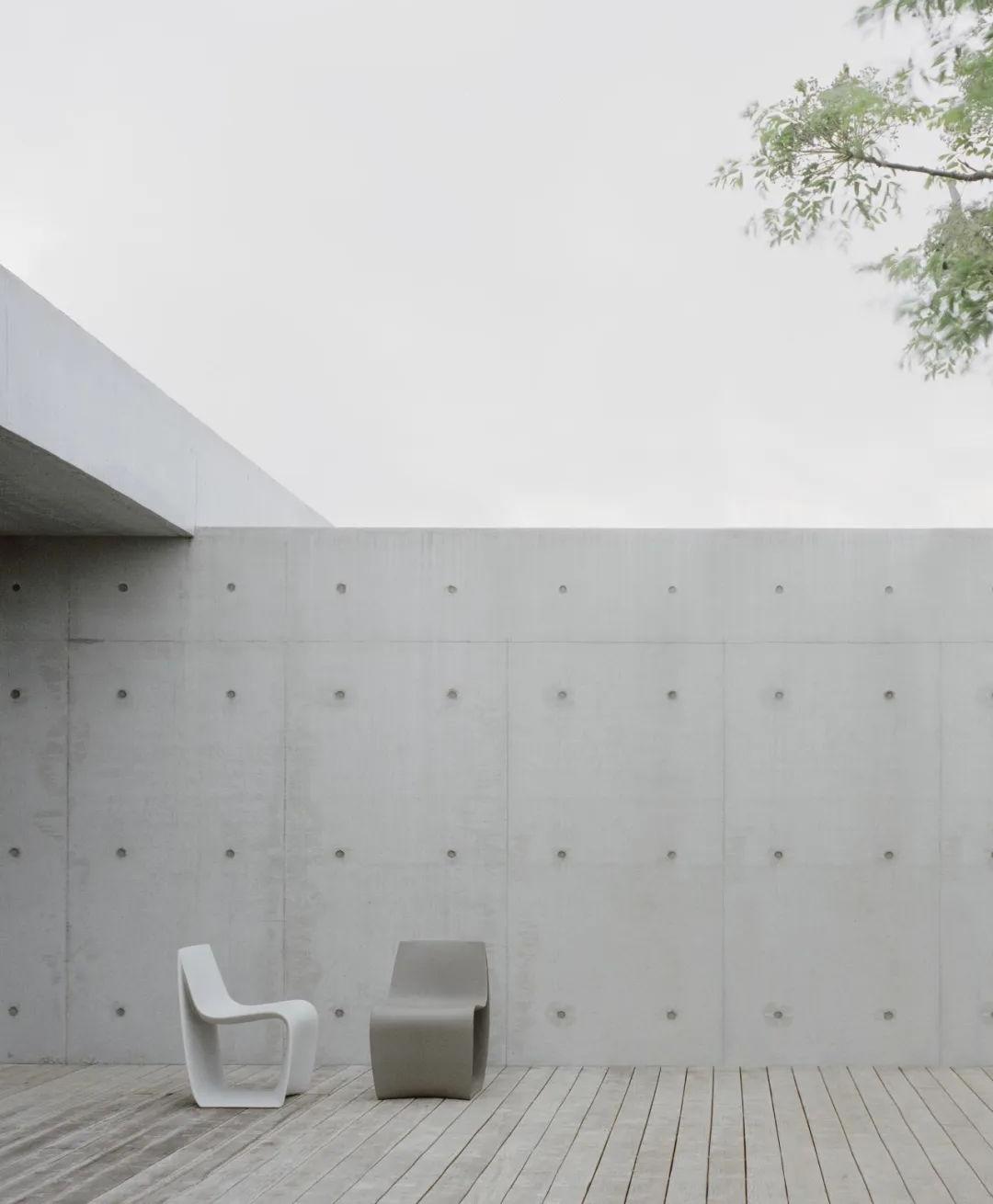 泳池房丨line architects-48