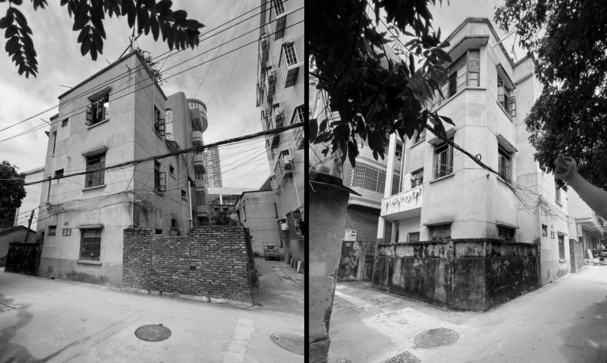 西潭别墅丨中国厦门丨九境合造设计-3