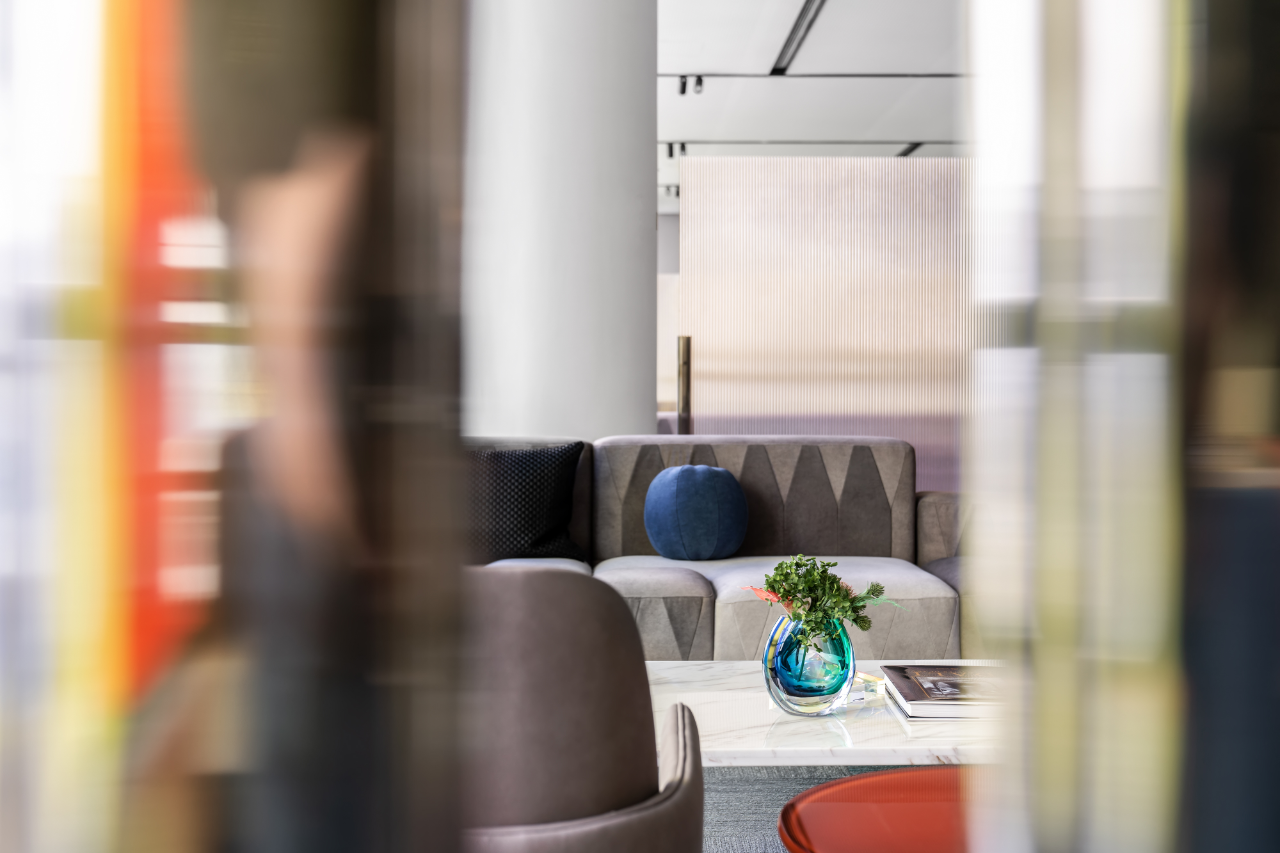 深圳粤海城联合招商项目丨中国深圳丨安奥拉设计（ANAURA）-62