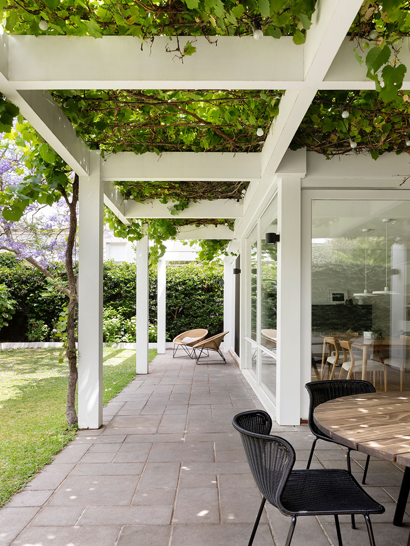 绿意环绕的澳洲舒适小屋-20