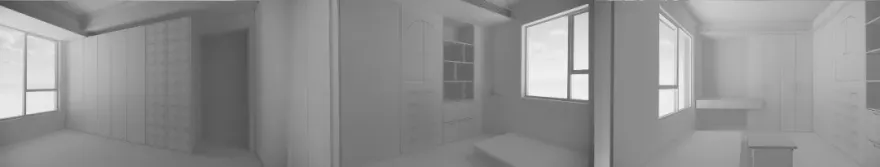 绿地・西水东私宅设计丨中国无锡丨佐耳制造-32