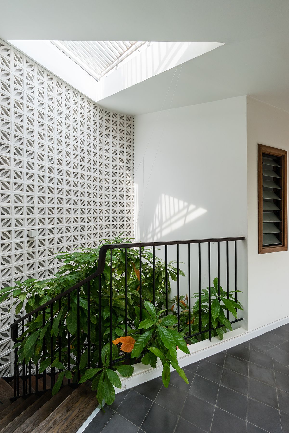 越南 TMT House | 颠覆传统的河内设计工作室-40