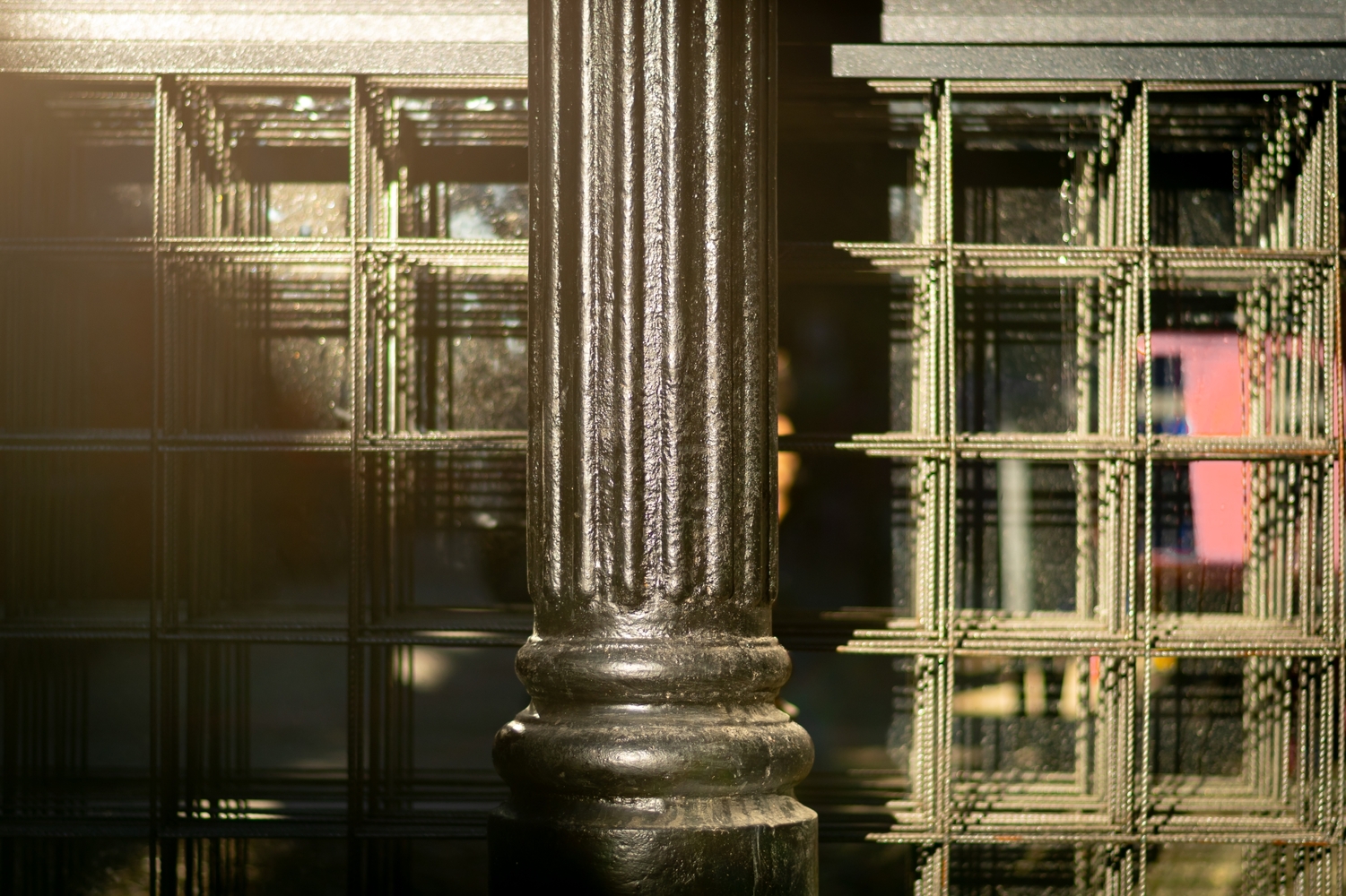 阿根廷百年修道院改造的购物中心-36