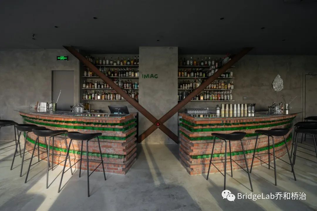 想象吧丨中国北京丨乔和桥治建筑实验室-5