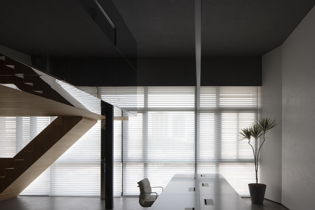 兰亭：材料展厅 | 叶晖 今古凤凰设计-61