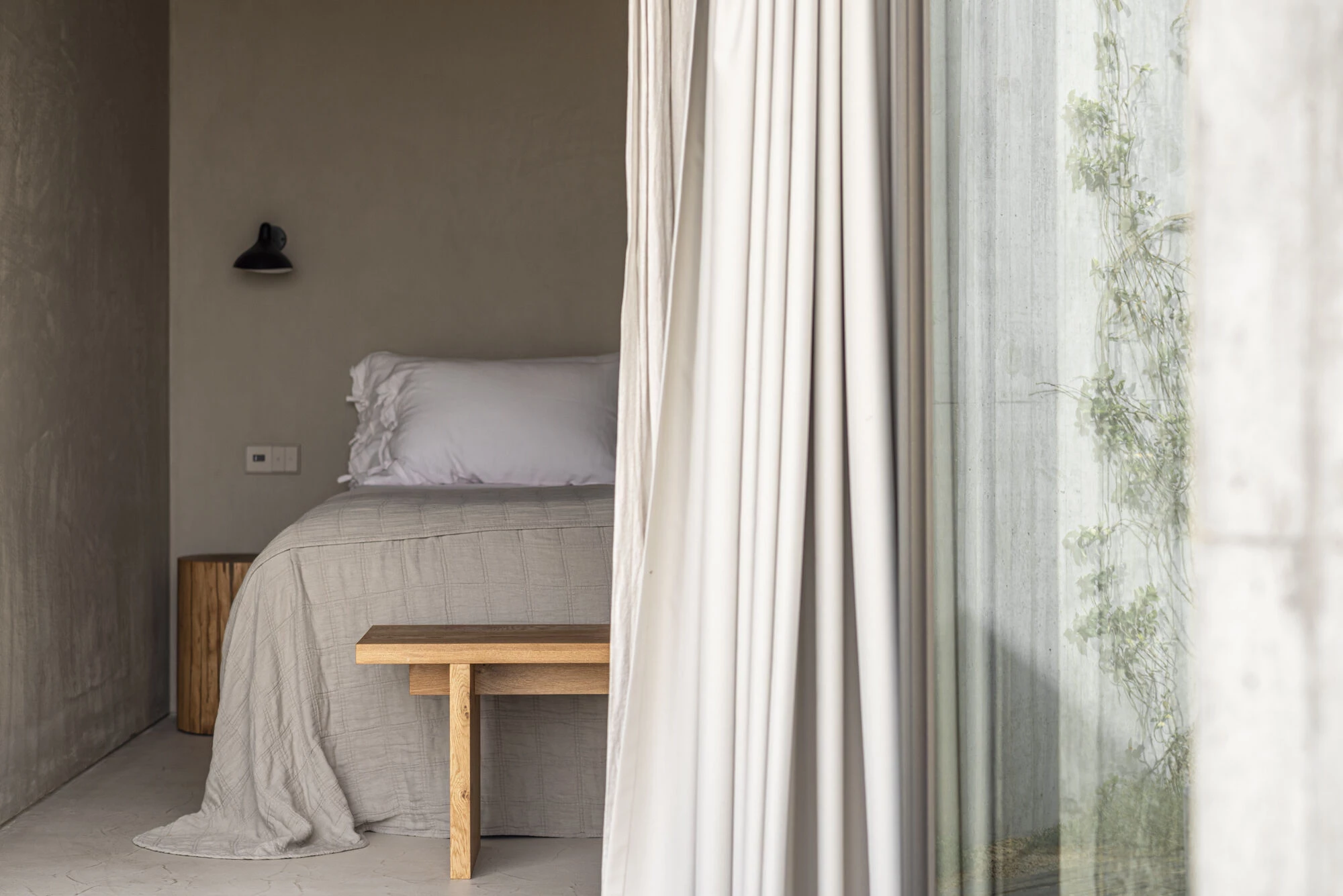 民宿建筑丨葡萄牙丨Aires Mateus Architects-68