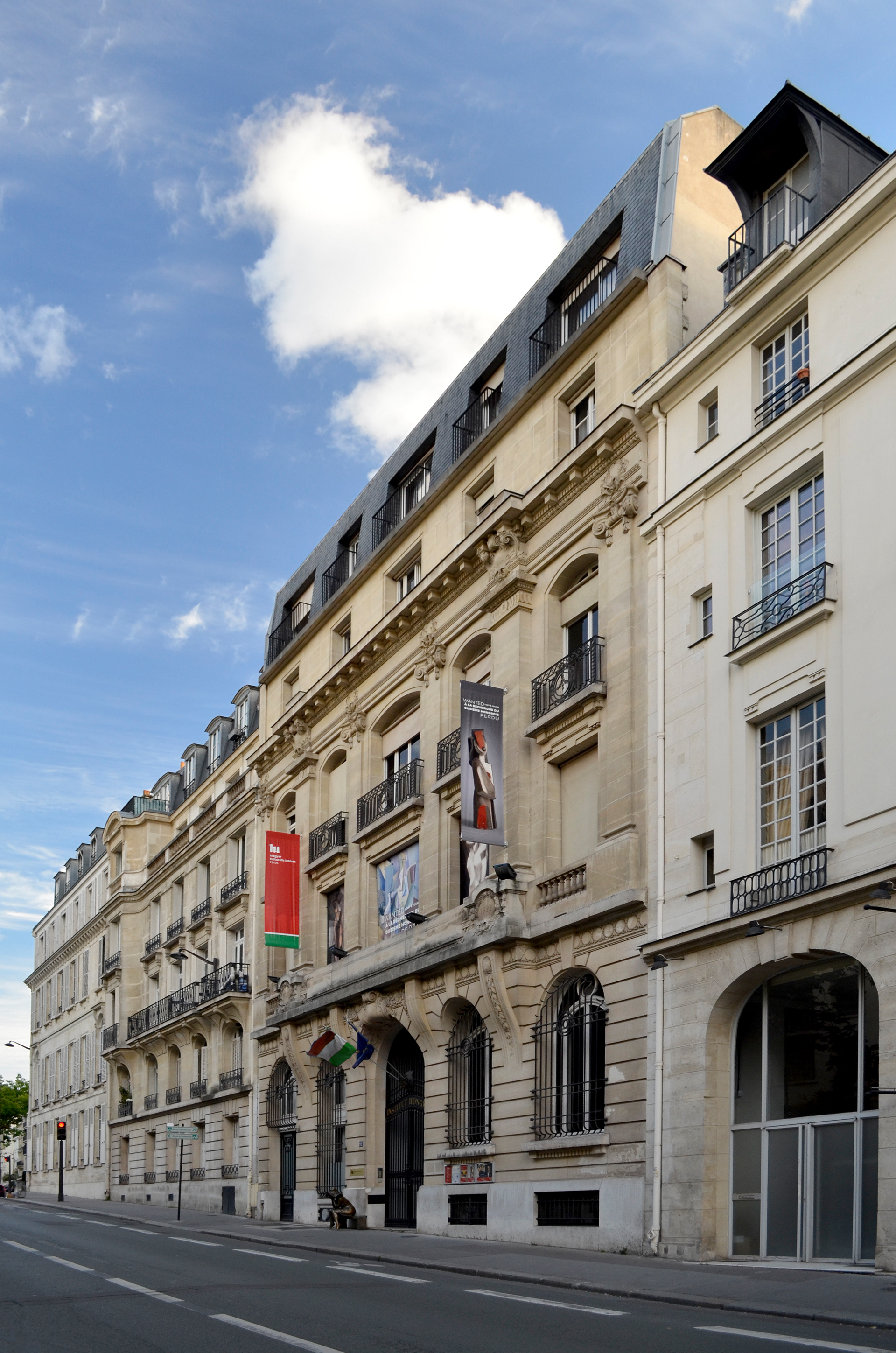 In Search of Lost Hungarian Cubism-6