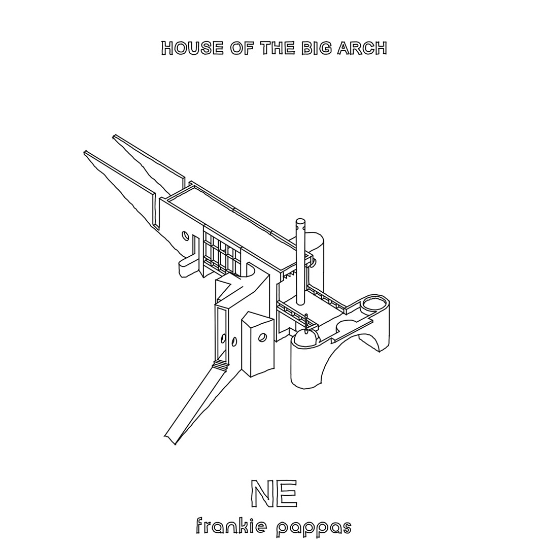 House of the Big Arch / Frankie Pappas-48