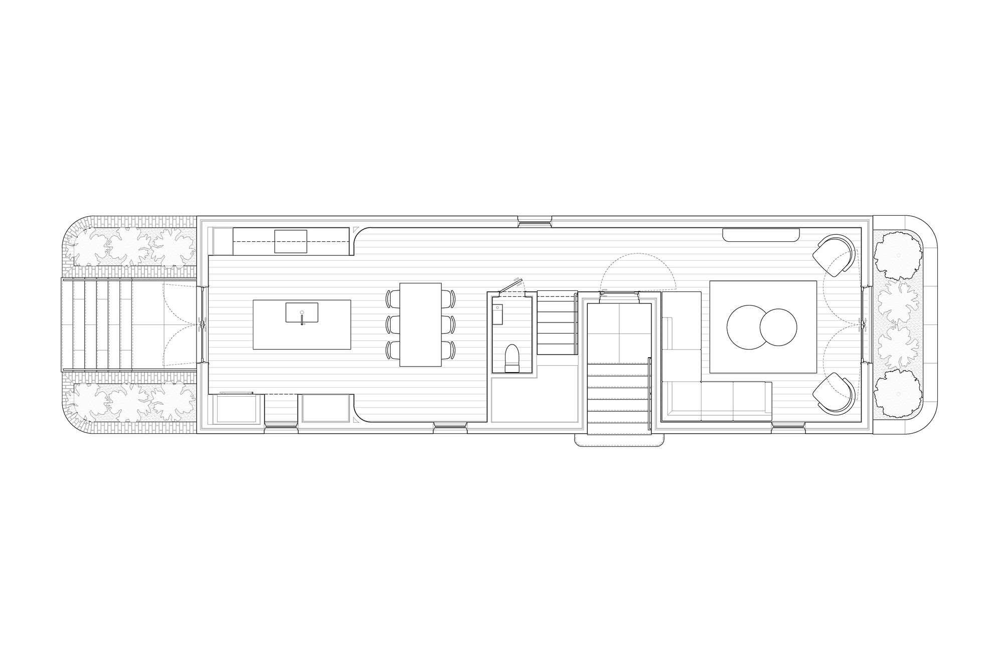 丨美国查尔斯顿丨Boyd Architects-16