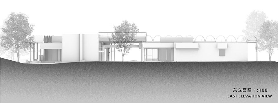 咖啡店丨中国成都丨几里建筑vari architects-108