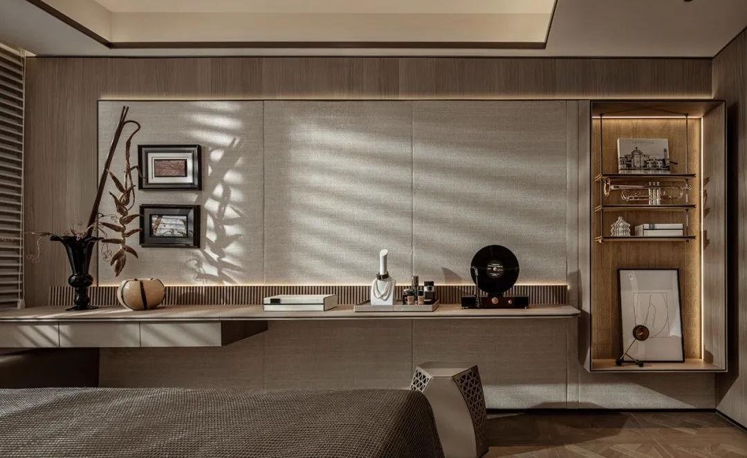 泉州瑧悦样板房丨中国泉州丨JLa 设计集团,JLa 闳雅堂-69