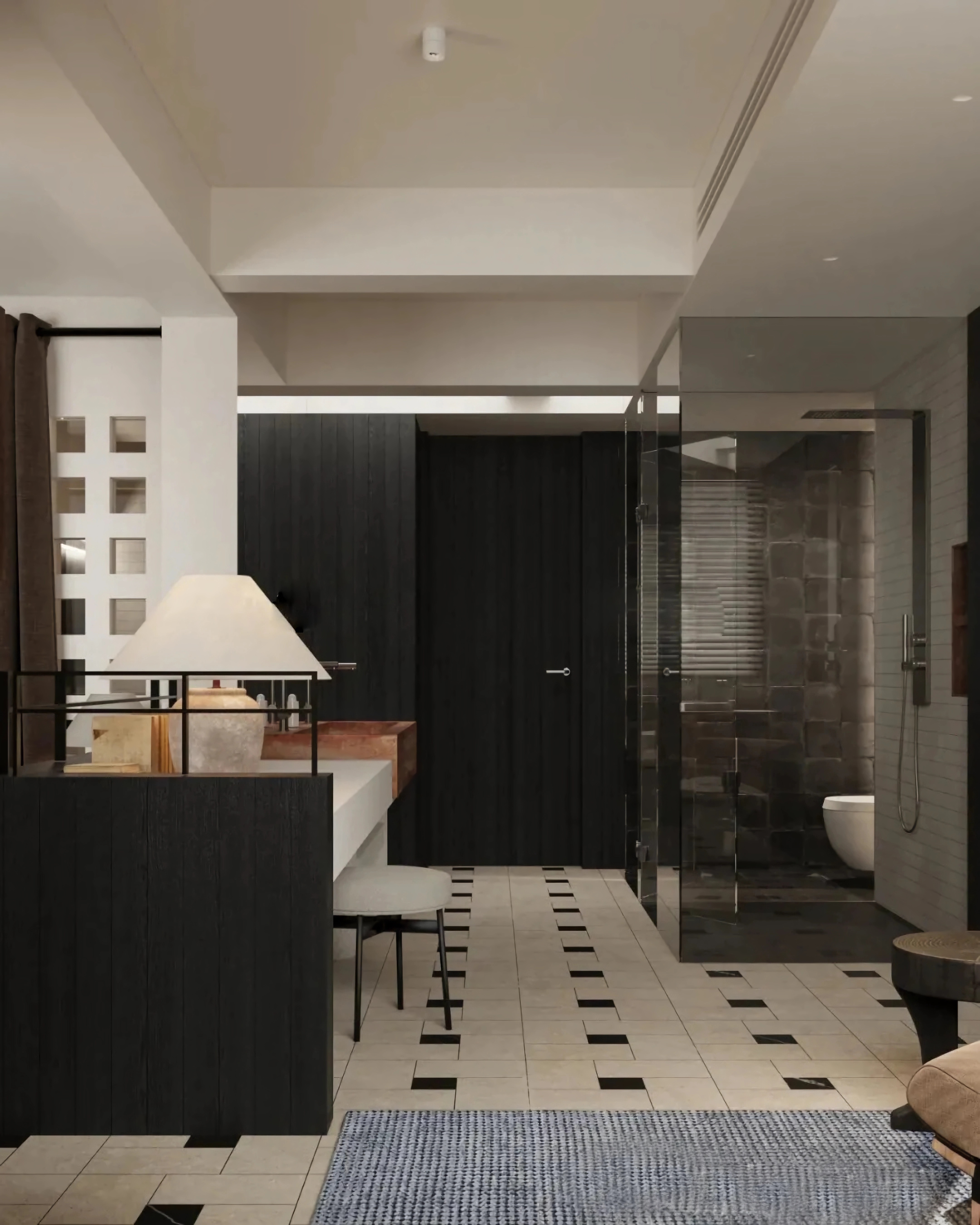 穹顶之下 · 光如信仰 · 集物所STUDIO丨中国郑州-47