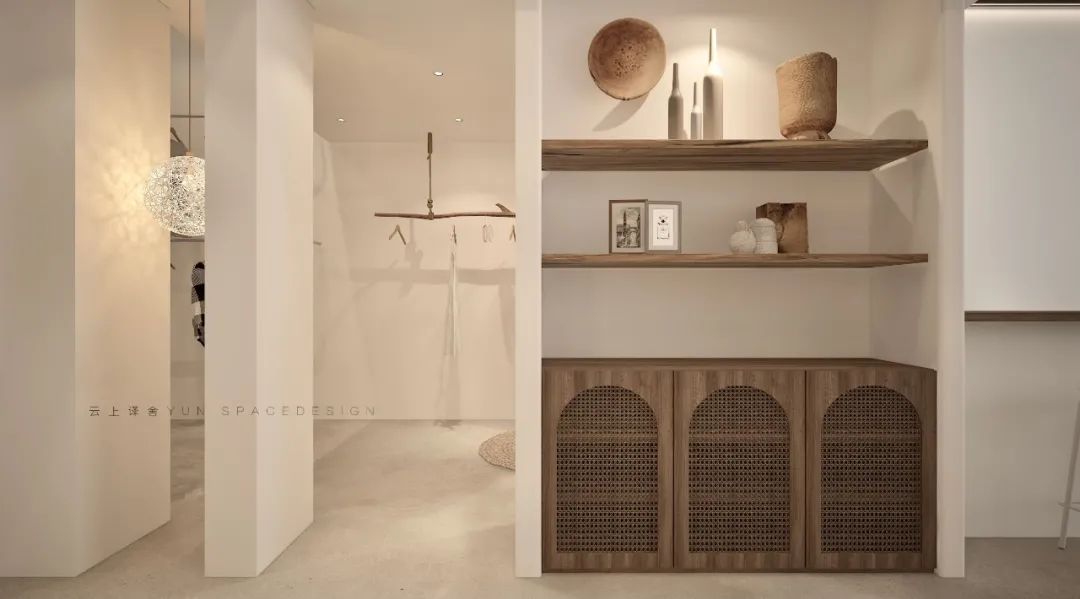 61 kācà 儿童摄影(临淄大顺店)丨中国淄博丨云上译舍空间设计-10