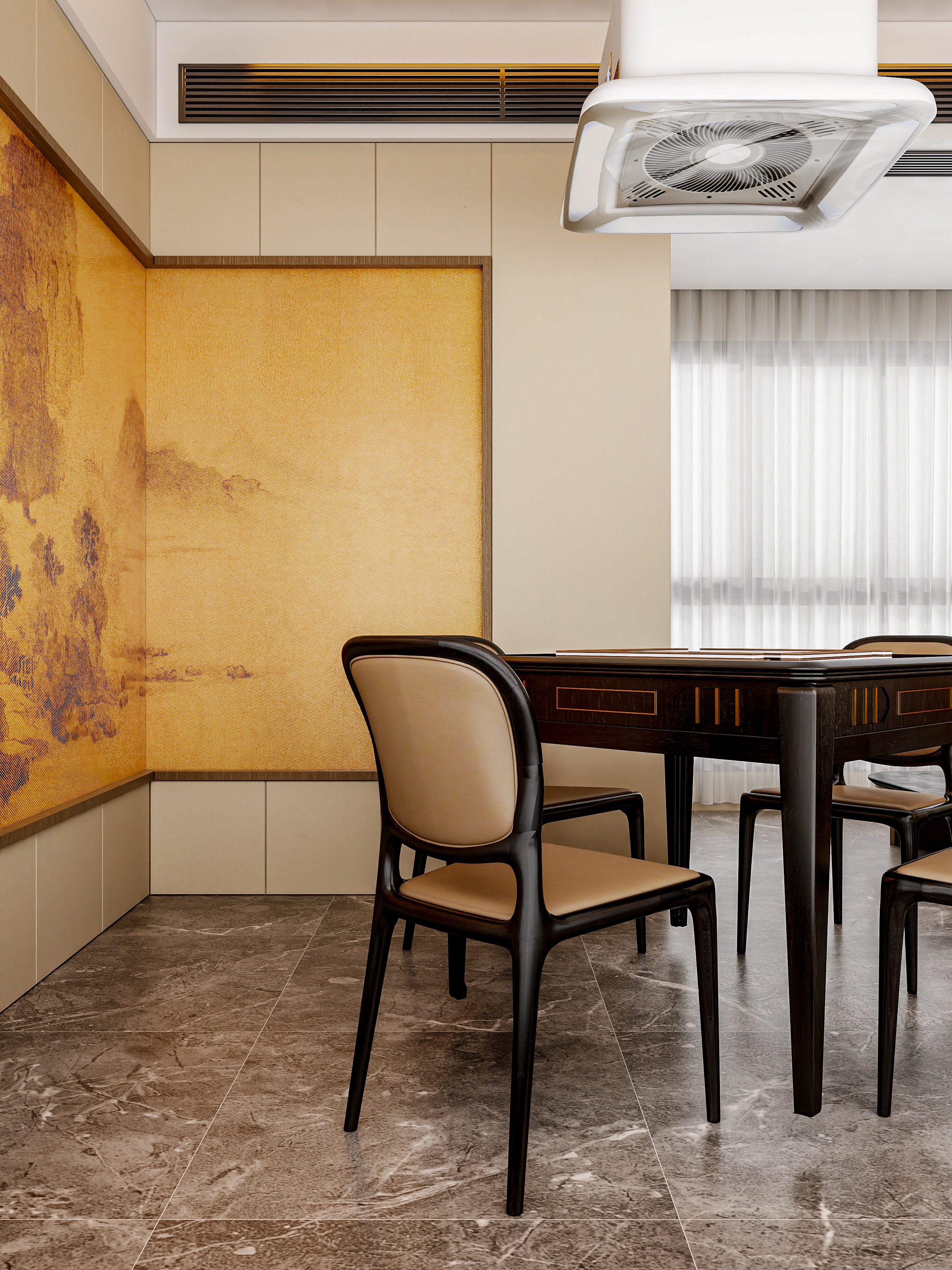 四川冕宁屋顶茶室-13