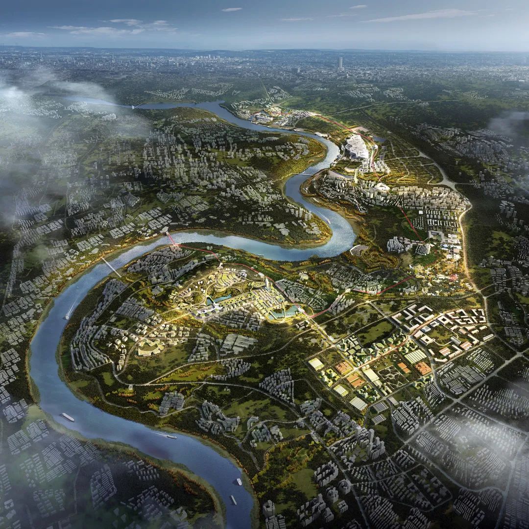 VARI几里设计丨中国上海-60