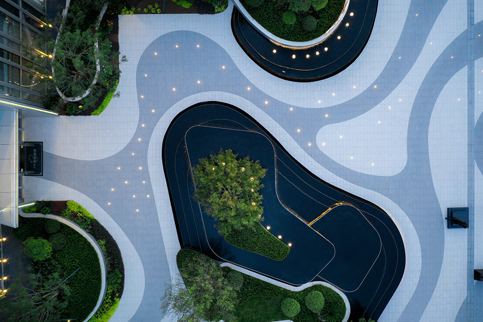 COHL通心湖(长春)住宅项目丨L&A设计集团天津分公司项目二组-22