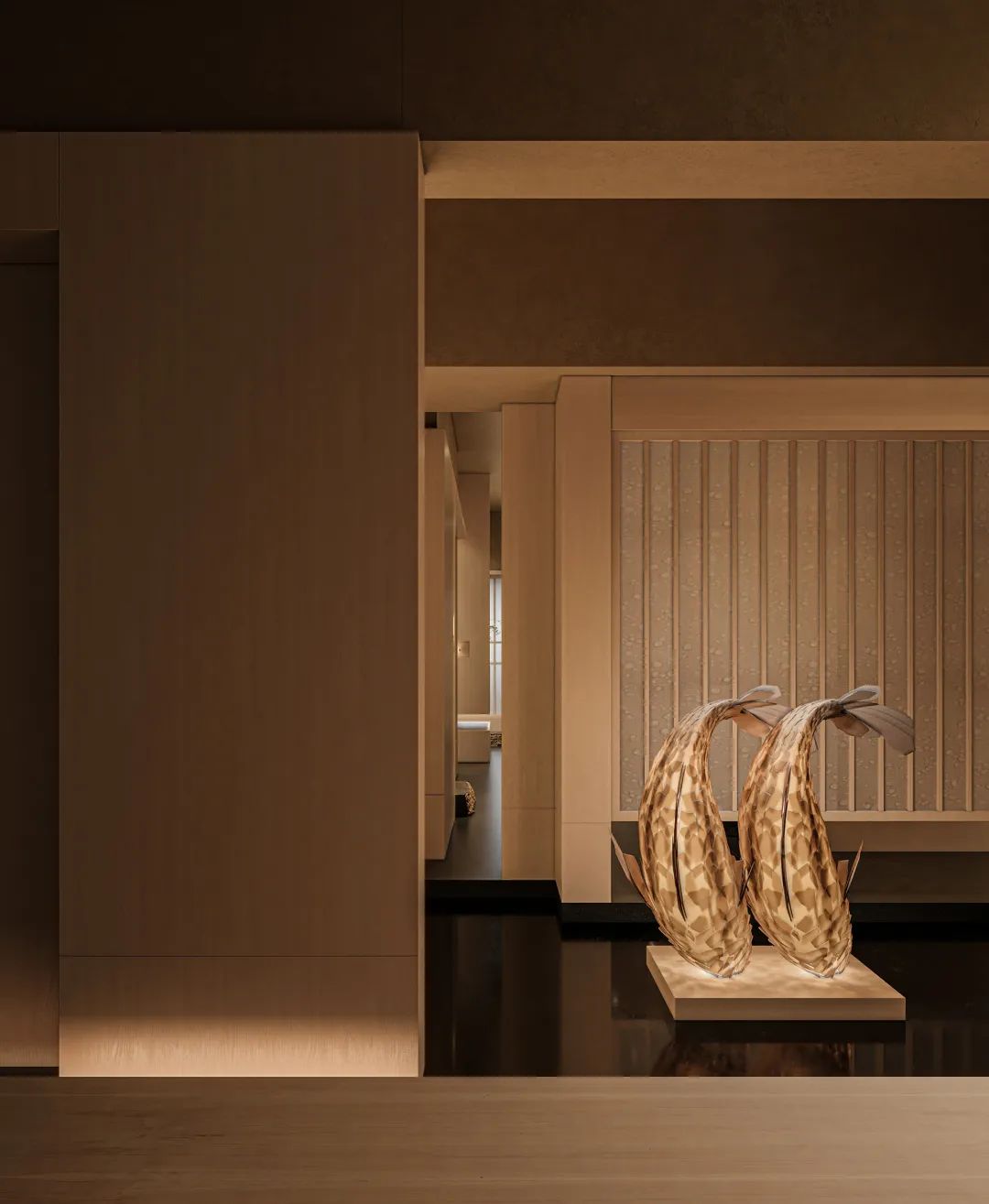 稻亭·臻至日料餐厅丨葡萄牙丨FDD Studio-19