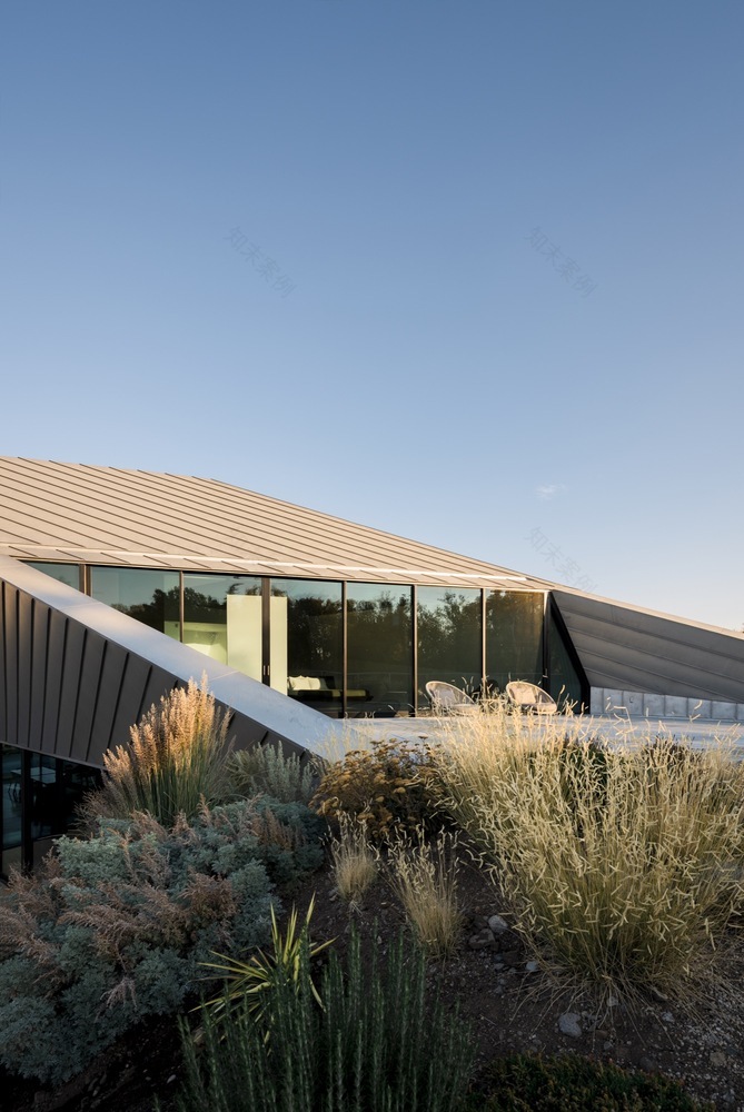 沙漠幻影 · 奥帕奇变形人住宅-52