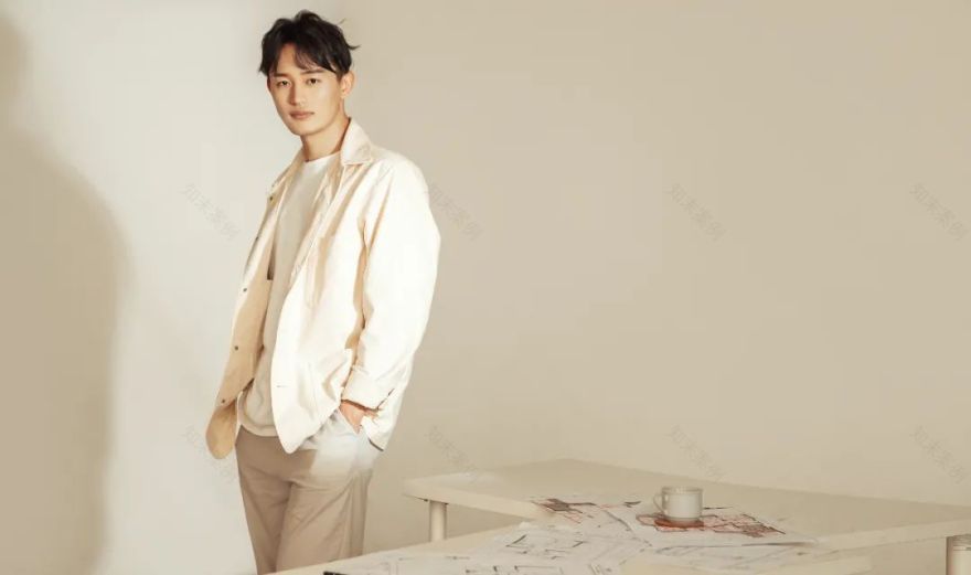 宫·婚纱私享馆丨中国惠州丨誉山设计事务所-47