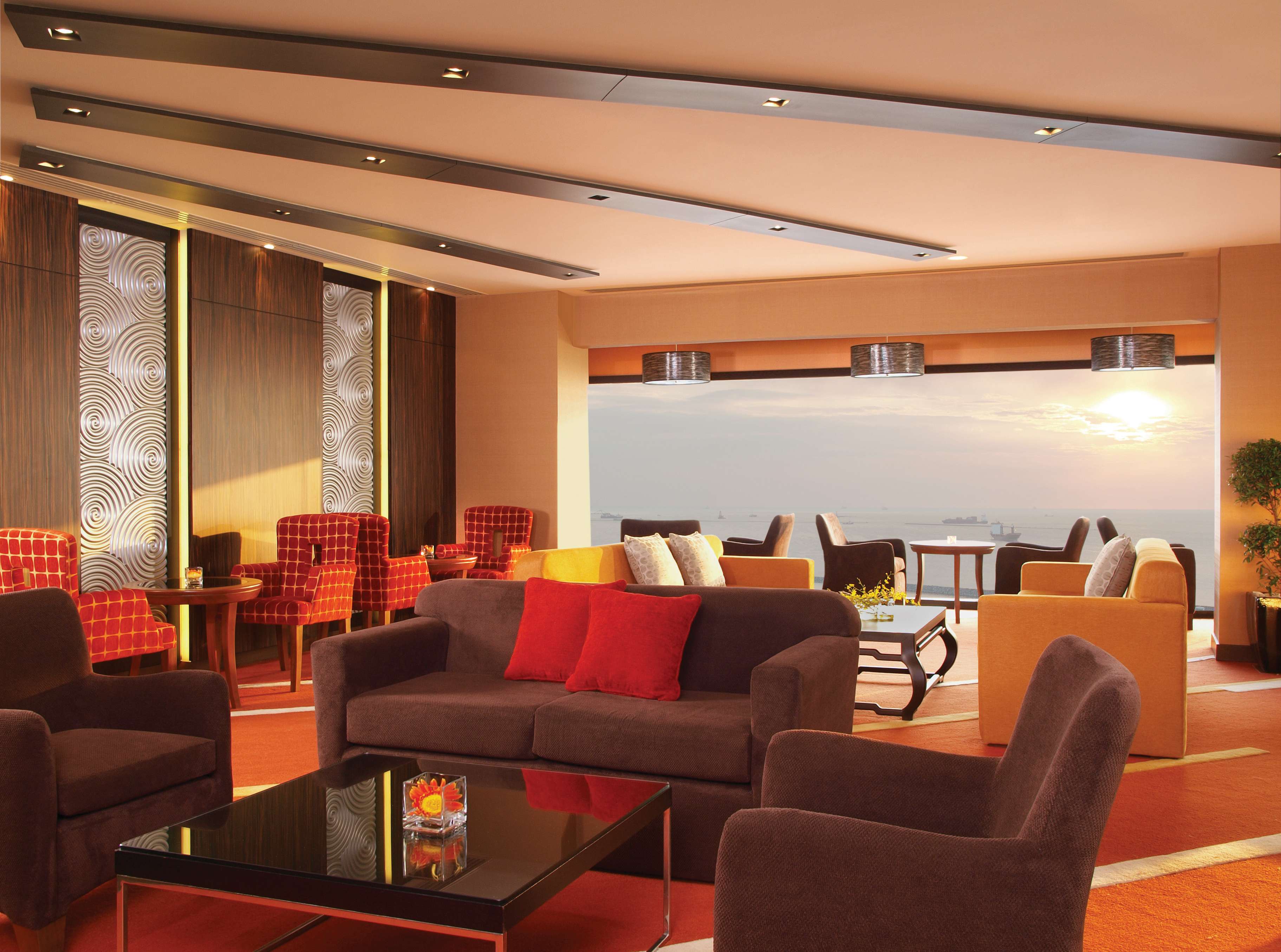 菲律宾马尼拉Traders Hotel, Manila-3