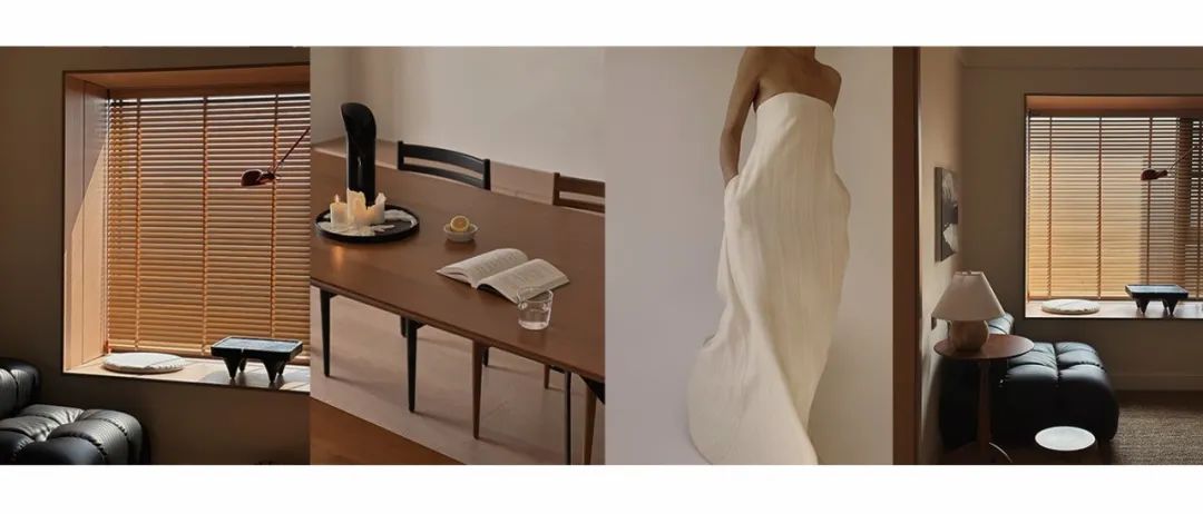 壹二私宅 · 突破空间局限,打造自然舒适之家丨中国成都丨壹二设计-2