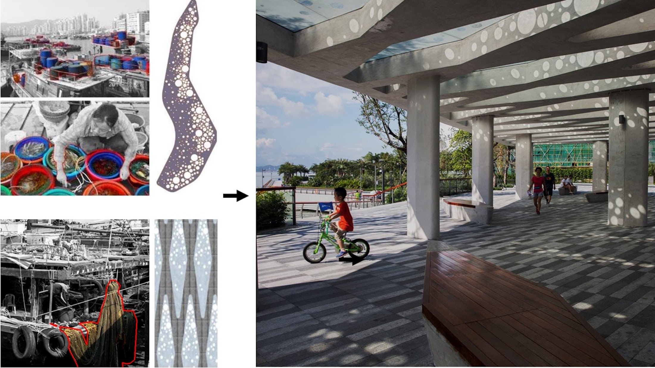 深圳湾蛇口休闲带丨中国深圳丨SWA-34