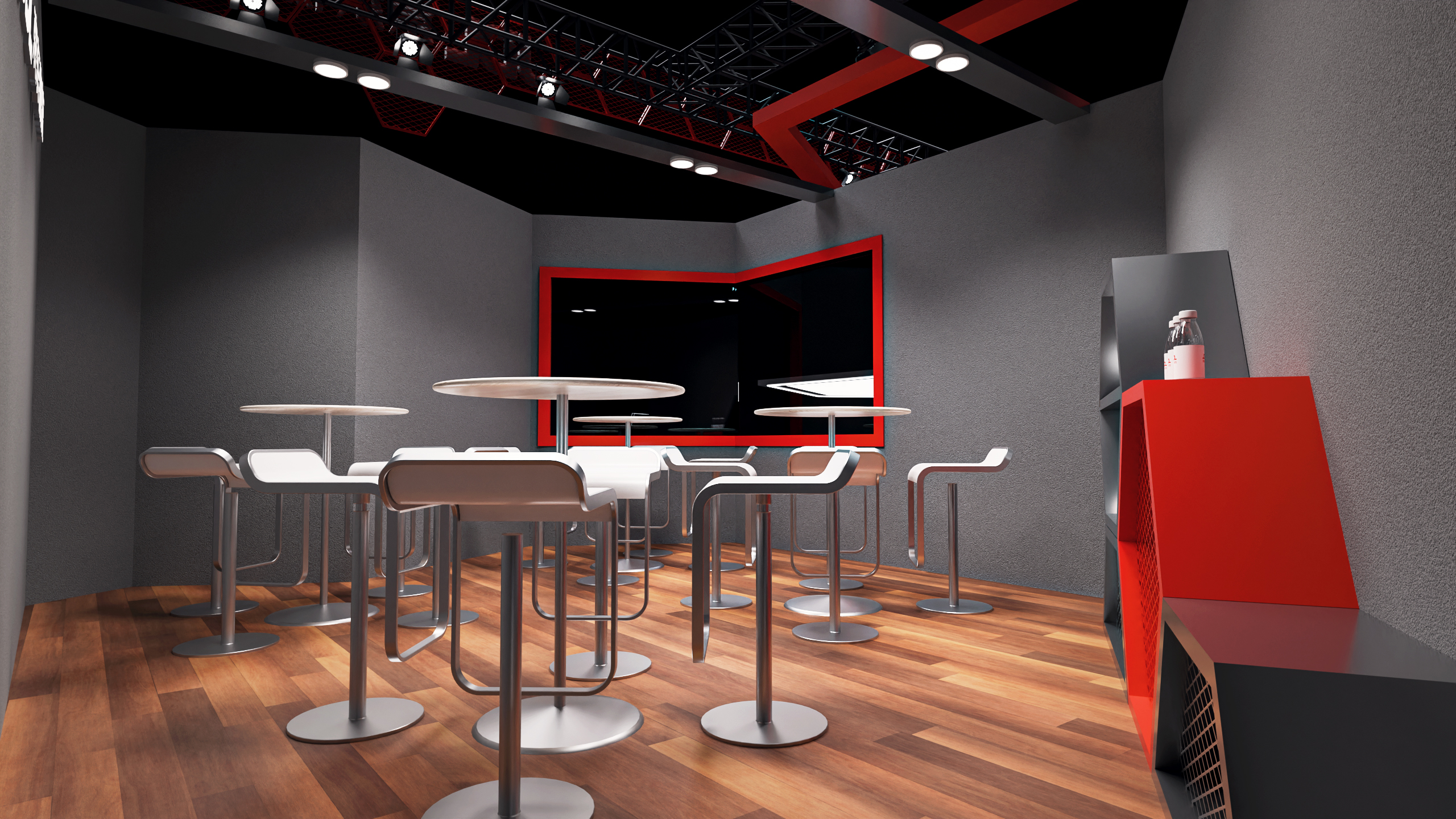 京东物流行业展位-22