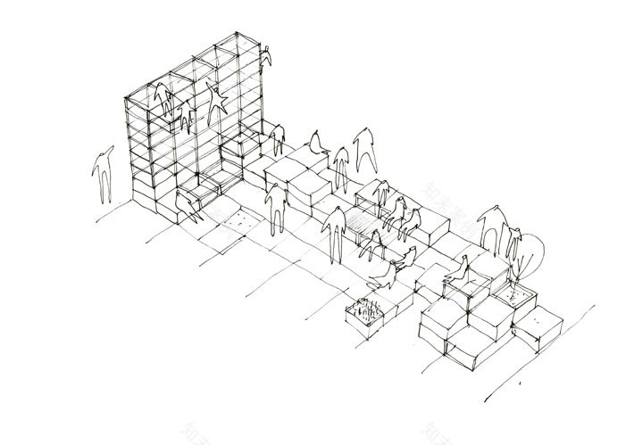 Eskildsgade – LETH & GORI城市空间改造项目丨未明确-41