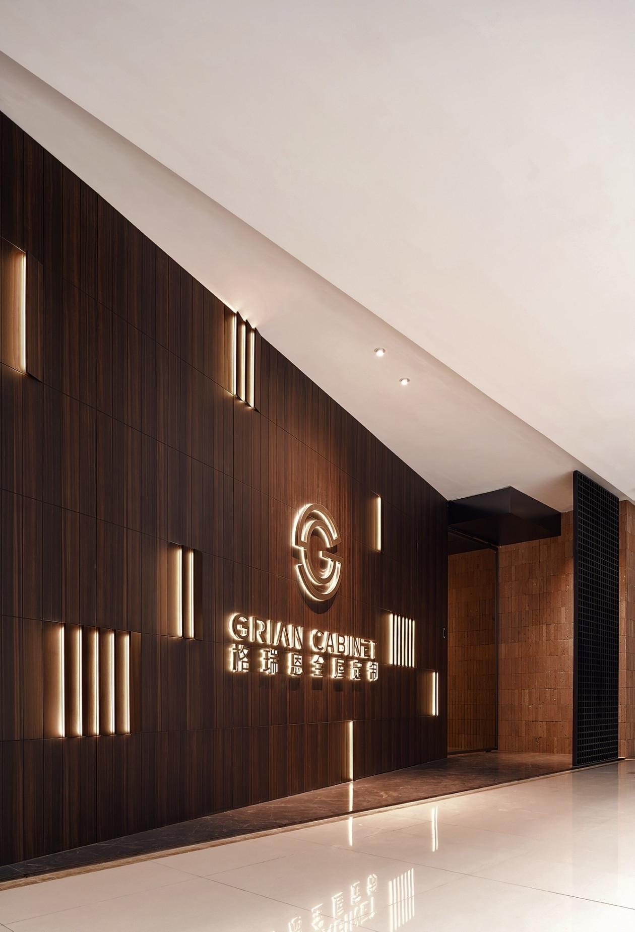 格瑞恩木作体验中心丨中国南通丨JZ DESIGN STUDIO-1