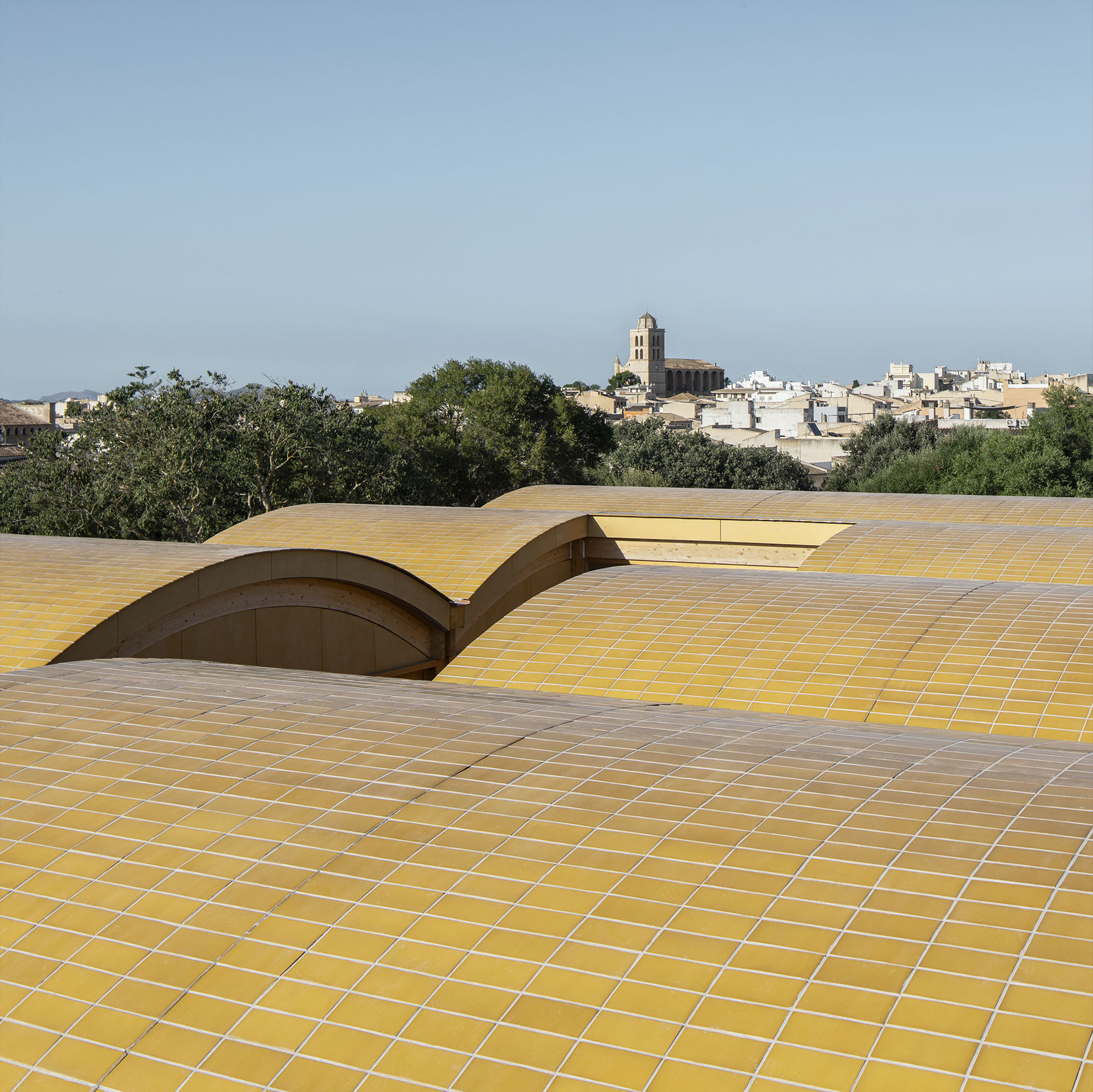 穆罗的幼儿园丨西班牙丨BOS Arquitectes-49