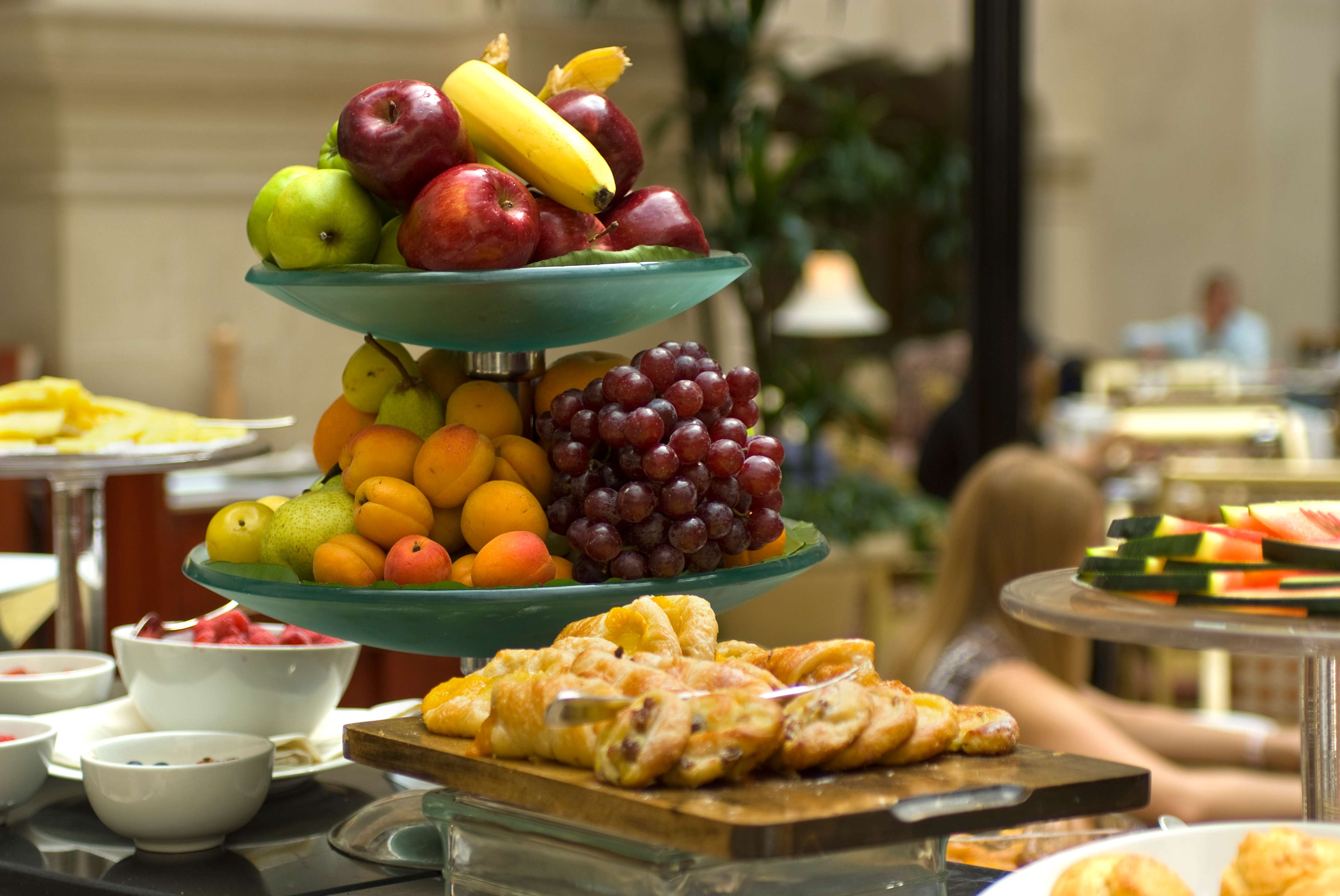 伦敦置地广场酒店-0