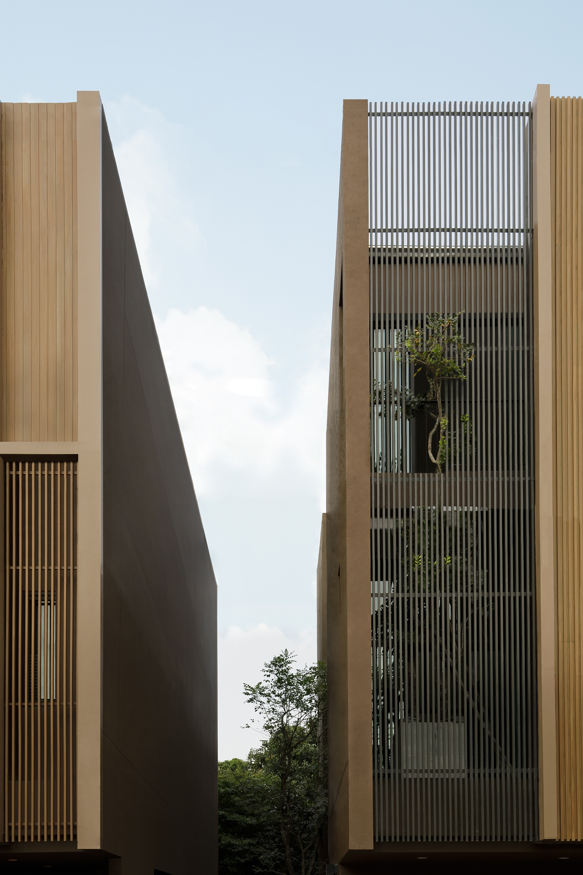 洛姆·海贾伊住宅-6