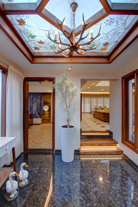 Project 4 - hill station Villa | savioandrupa-12