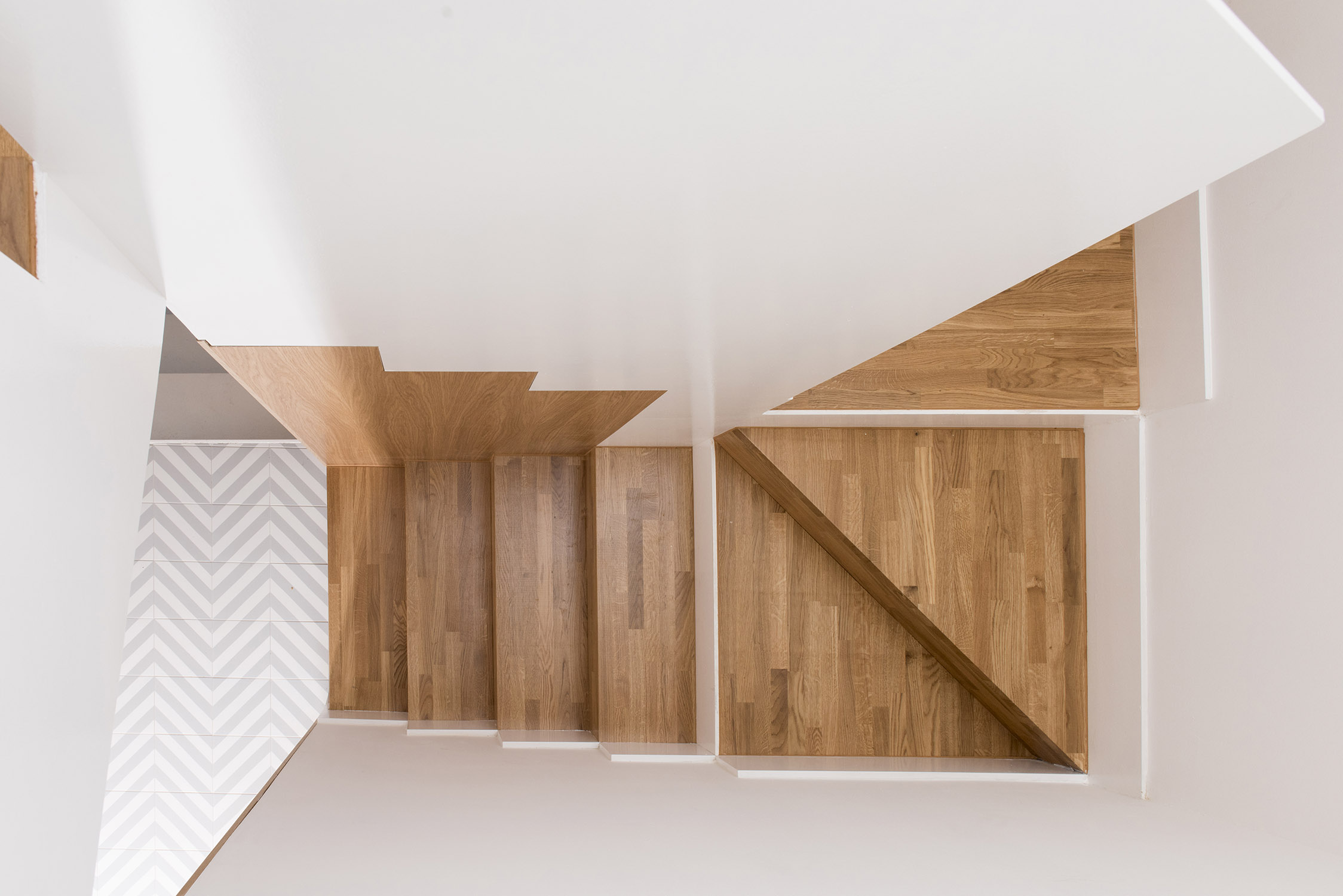 Vigo 历史中心的社会住宅丨Consorcio do Casco Vello de Vigo-25