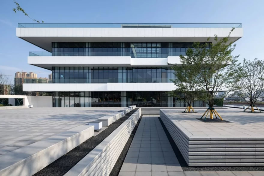 红星中奥广场丨中国南昌-11