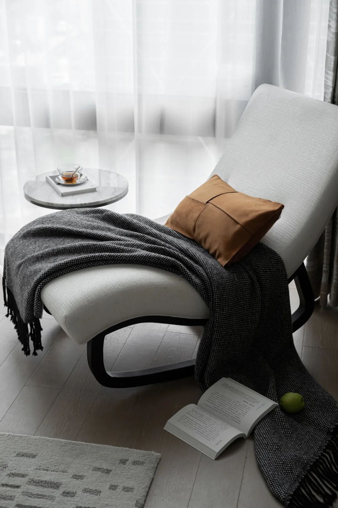 金成大秦叠墅样板间丨中国湖州丨元禾大千(软装),杭州典尚装饰设计有限公司(硬装)-53