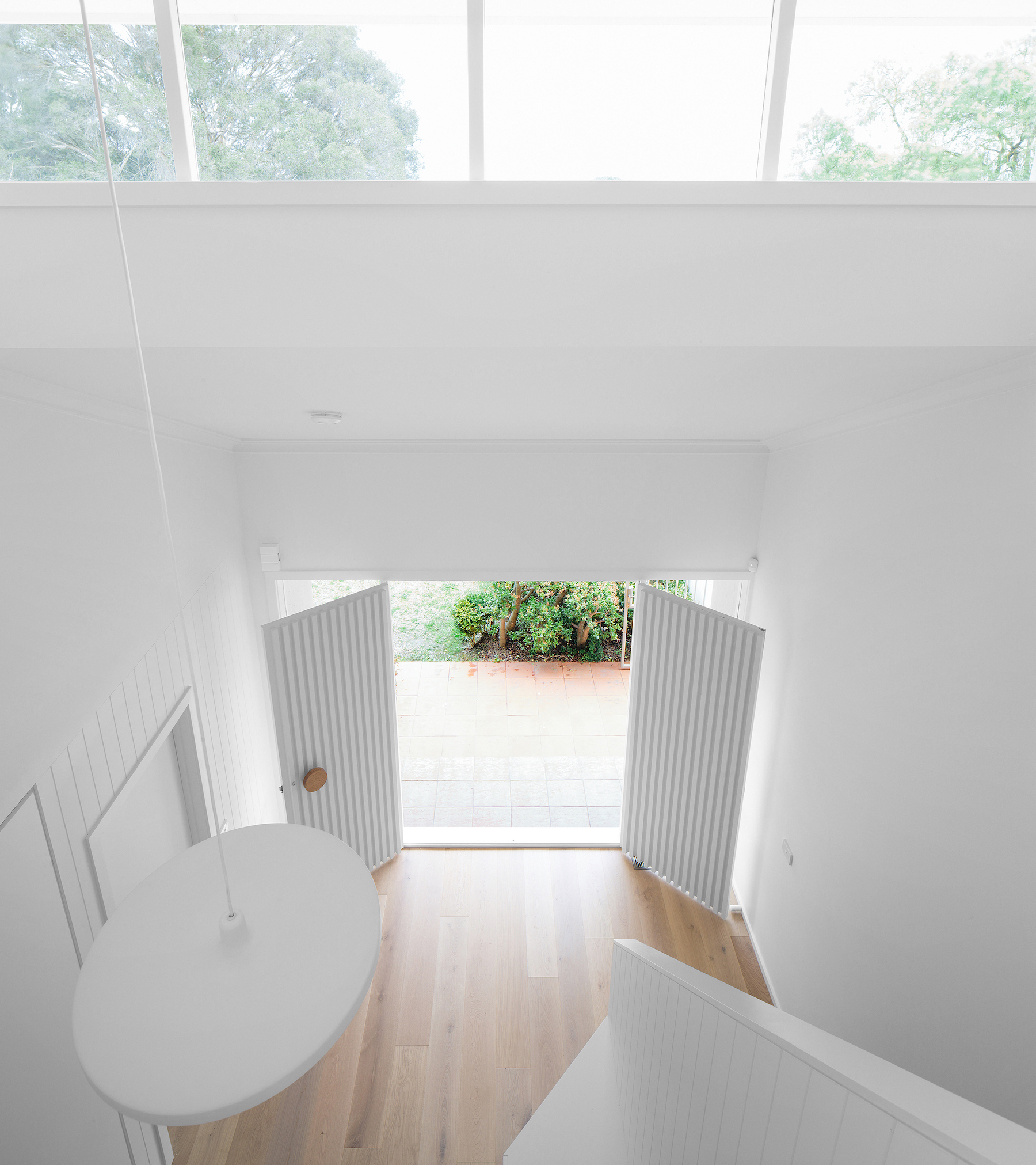 Corhampton Rd Residence-5