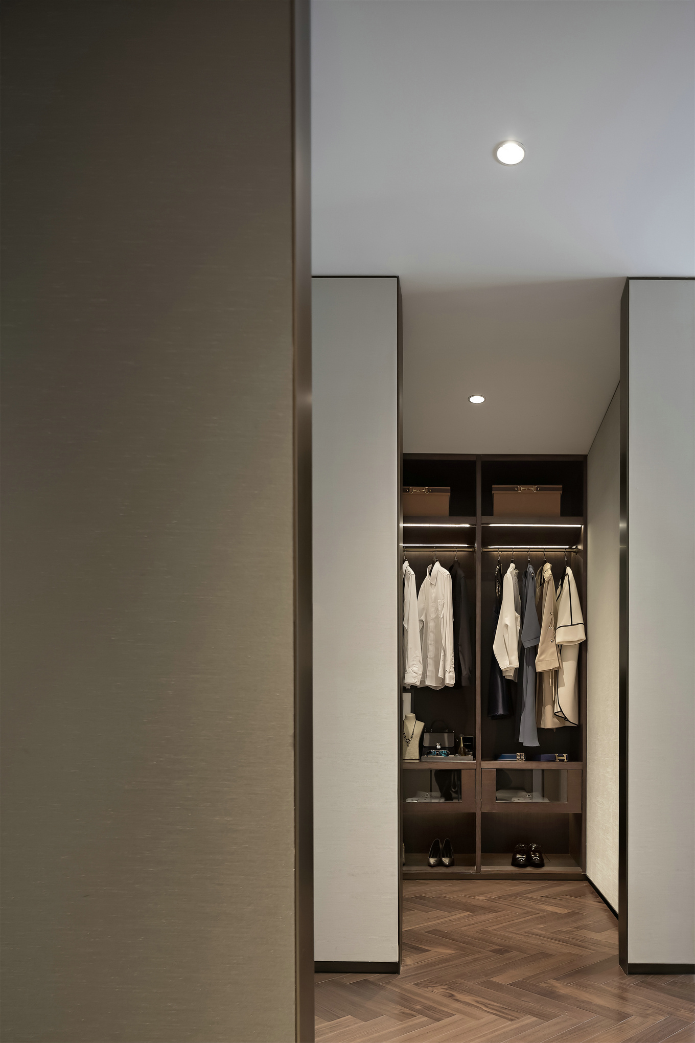 柏年印象 | 当代中式，引领一种惬意优雅的都市生活！-38