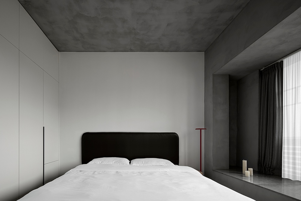 惠州海伦艺境丨中国惠州丨BANSHAN 半山设计-44