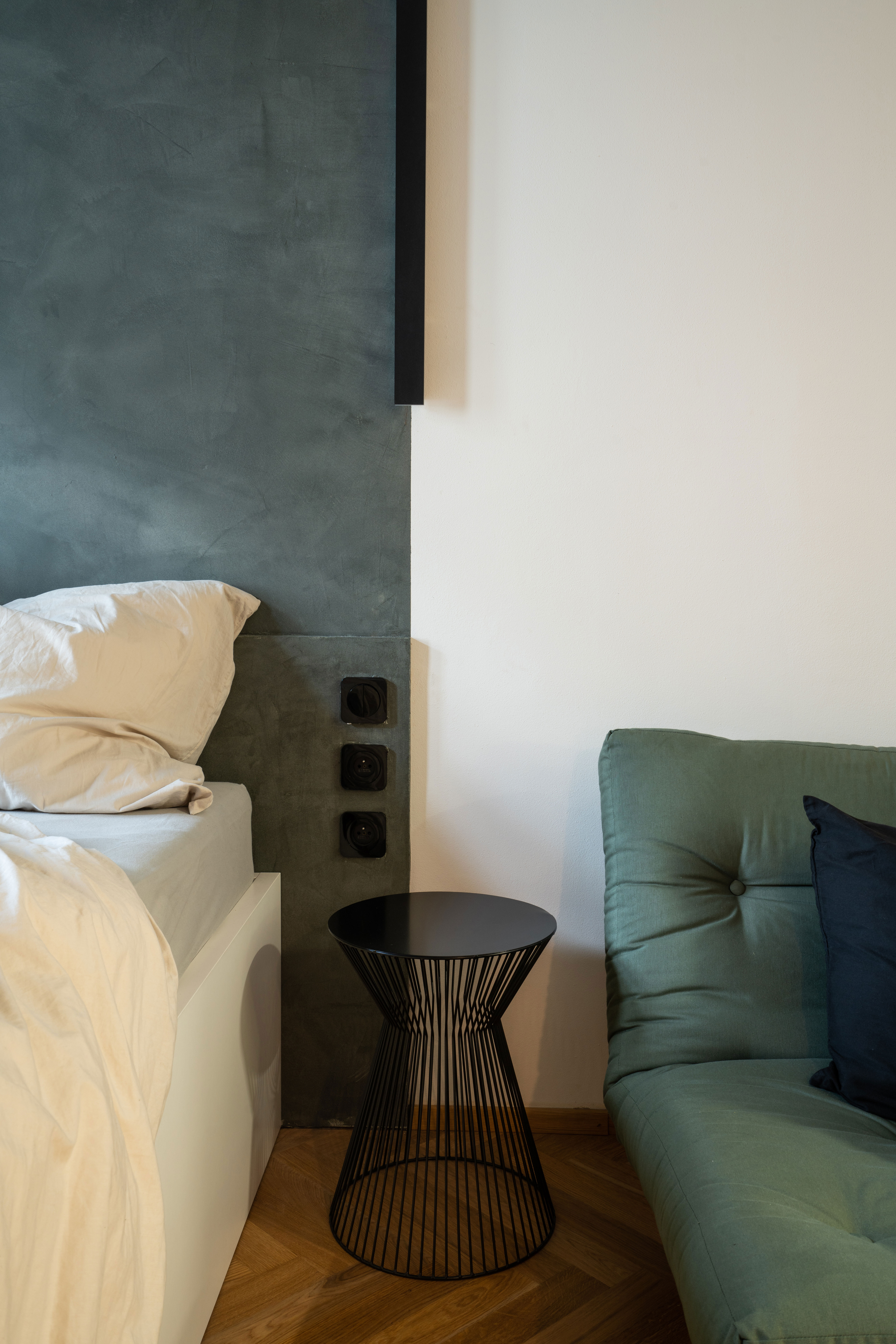 利贝尼公寓丨Obliqo-21