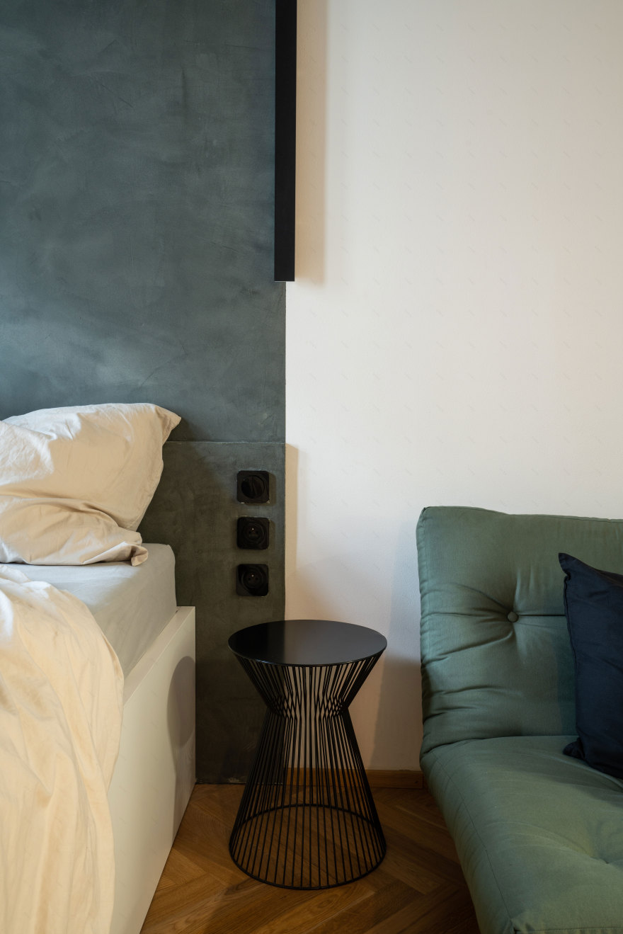 利贝尼公寓丨Obliqo-21