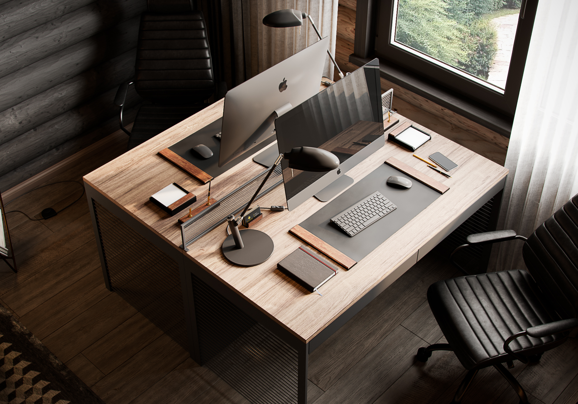 ZHK"Silver Fountain"公寓室内设计丨乌克兰哈尔科夫-28