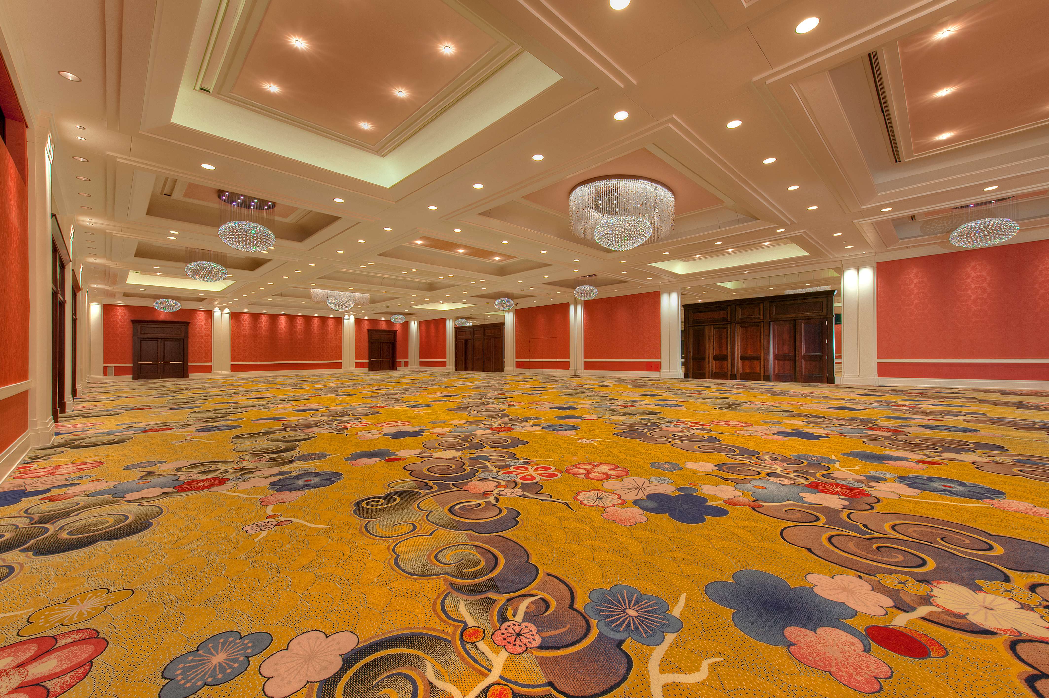 Amway Grand Plaza Hotel（密歇根州，大急流城）-8