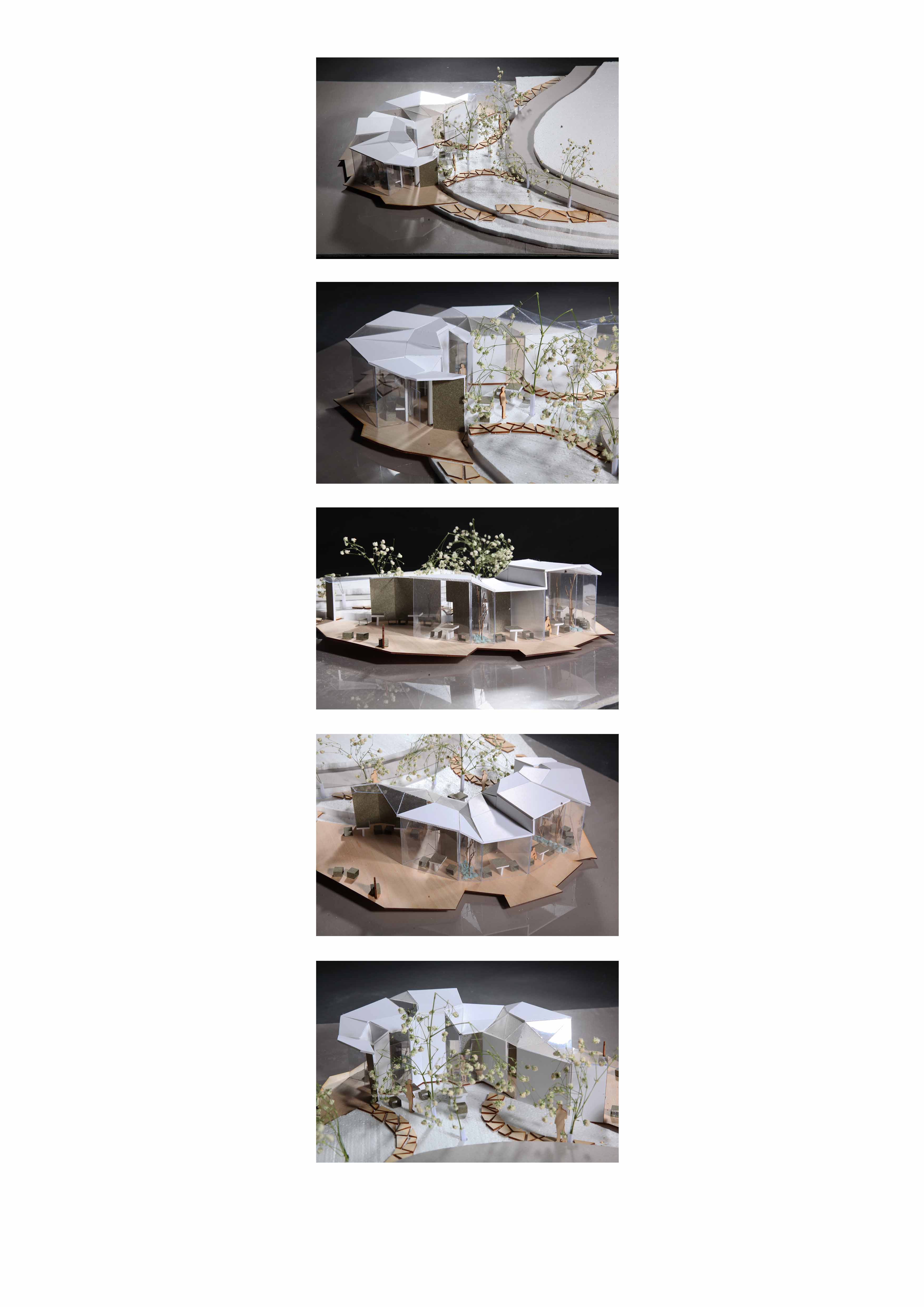 简约风格下的创意空间-5