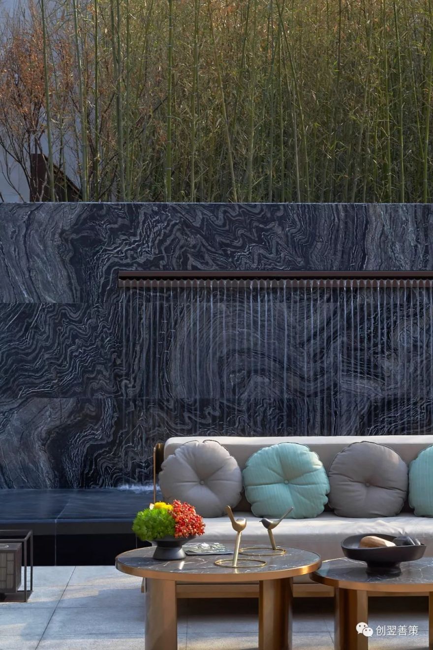 石家庄万科正定文化村景观设计 | 融入古城,渐进未来-36