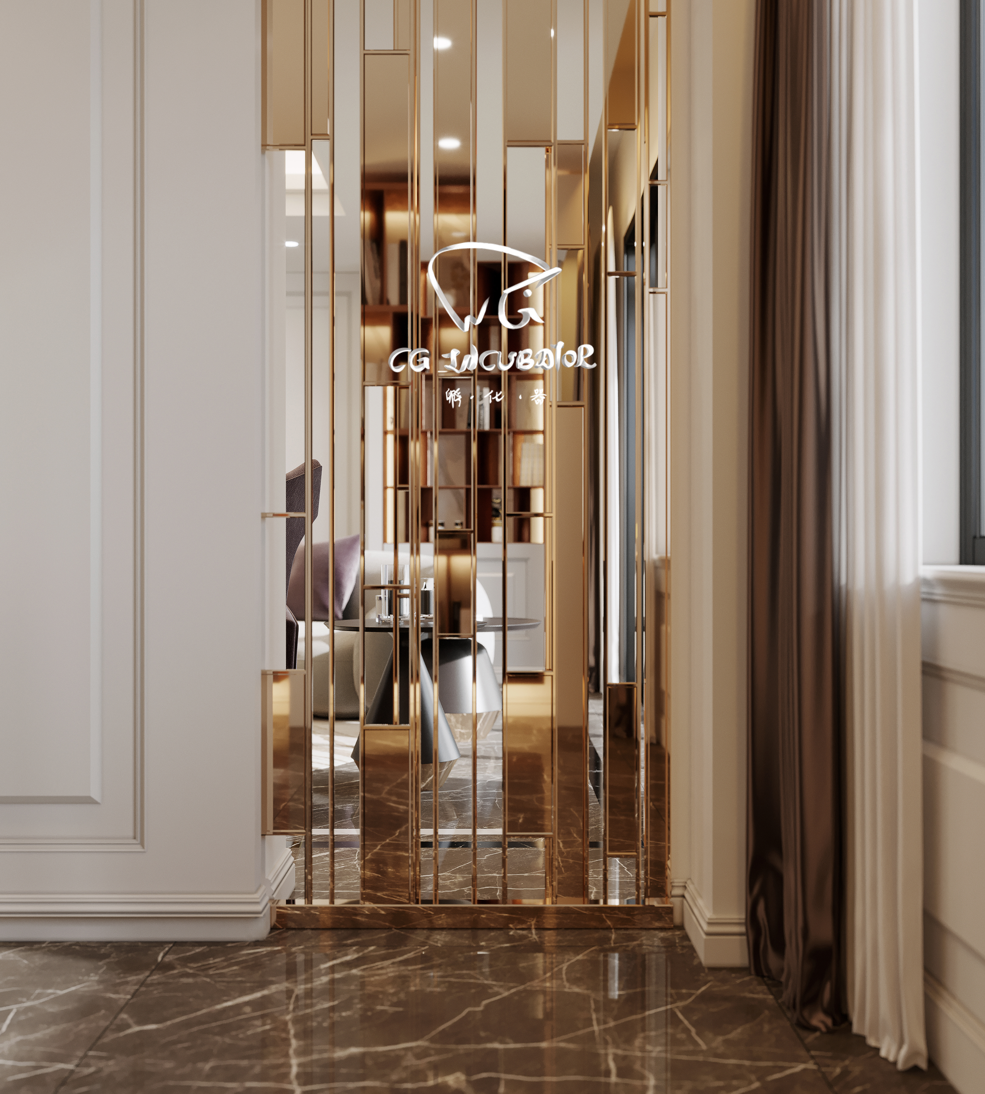 一体化孵化器设计 展现未来教学趋势-19