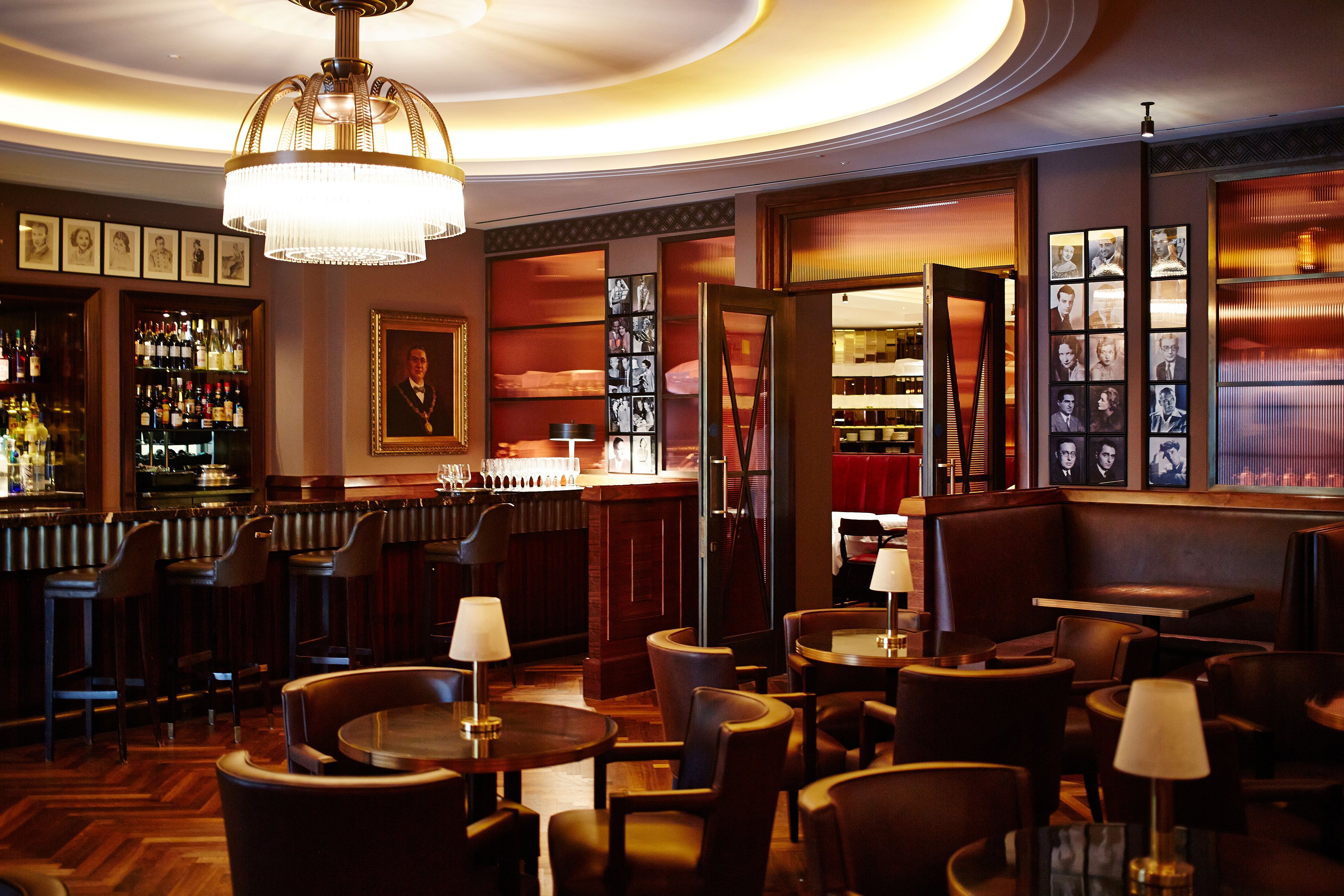 The Beaumont Hotel London   Richmond design-3